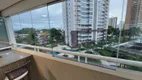 Foto 14 de Apartamento com 4 Quartos à venda, 167m² em Jardim Esplanada II, São José dos Campos