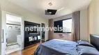 Foto 9 de Apartamento com 4 Quartos à venda, 212m² em Santa Lúcia, Belo Horizonte