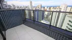 Foto 8 de Apartamento com 3 Quartos à venda, 97m² em Boa Viagem, Recife