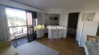 Foto 2 de Flat com 1 Quarto para alugar, 39m² em Higienópolis, São Paulo