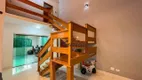Foto 24 de Casa de Condomínio com 4 Quartos para alugar, 300m² em Cumbari, Mairiporã