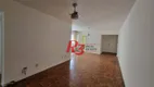 Foto 2 de Apartamento com 3 Quartos à venda, 130m² em José Menino, Santos
