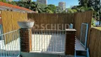 Foto 6 de Casa com 3 Quartos à venda, 100m² em Santo Amaro, São Paulo