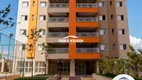 Foto 30 de Apartamento com 3 Quartos à venda, 94m² em Vila Operária, Rio Claro