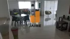 Foto 6 de Apartamento com 4 Quartos à venda, 350m² em Higienópolis, São Paulo