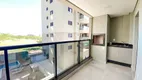 Foto 6 de Apartamento com 1 Quarto para alugar, 50m² em Jardim Pinheiros, São José do Rio Preto