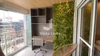 Foto 3 de Apartamento com 1 Quarto à venda, 54m² em Vila Nova Conceição, São Paulo