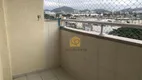 Foto 7 de Apartamento com 3 Quartos à venda, 75m² em Taquara, Rio de Janeiro