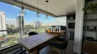 Foto 3 de Apartamento com 4 Quartos para venda ou aluguel, 225m² em Brooklin, São Paulo