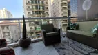 Foto 4 de Apartamento com 3 Quartos à venda, 150m² em Pompeia, Santos