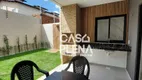 Foto 7 de Casa de Condomínio com 4 Quartos à venda, 134m² em Pires Façanha, Eusébio