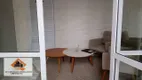 Foto 3 de Apartamento com 2 Quartos à venda, 35m² em Vila Guilhermina, São Paulo