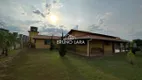 Foto 16 de Fazenda/Sítio com 4 Quartos à venda, 400m² em Vale Do Amanhecer, Igarapé