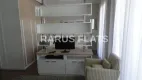 Foto 4 de Flat com 1 Quarto para alugar, 48m² em Vila Nova Conceição, São Paulo