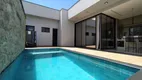 Foto 38 de Casa de Condomínio com 4 Quartos à venda, 246m² em Jardim Residencial Dona Lucilla , Indaiatuba