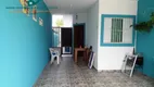Foto 3 de Casa com 2 Quartos à venda, 75m² em Loteamento Ibisco, Caraguatatuba