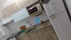 Foto 4 de Apartamento com 1 Quarto para alugar, 56m² em Maracanã, Praia Grande