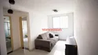 Foto 2 de Apartamento com 1 Quarto à venda, 45m² em Itaquera, São Paulo