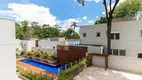 Foto 20 de Casa de Condomínio com 4 Quartos à venda, 525m² em Chácara Santo Antônio, São Paulo
