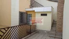 Foto 21 de Sobrado com 3 Quartos à venda, 254m² em Vila Mazzei, Santo André