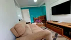 Foto 2 de Apartamento com 2 Quartos à venda, 47m² em Vila Tesouro, São José dos Campos