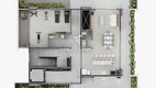 Foto 4 de Apartamento com 2 Quartos à venda, 49m² em Novo Mundo, Curitiba