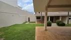 Foto 3 de Sobrado com 4 Quartos à venda, 414m² em Residencial Alphaville Flamboyant, Goiânia