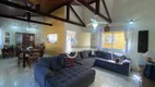 Foto 9 de Casa com 3 Quartos à venda, 200m² em Parque Balneario Oasis , Peruíbe