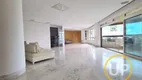 Foto 8 de Apartamento com 4 Quartos para alugar, 280m² em Serra, Belo Horizonte