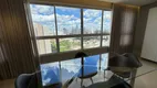 Foto 10 de Apartamento com 3 Quartos para alugar, 139m² em Setor Marista, Goiânia