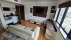 Foto 9 de Apartamento com 1 Quarto para alugar, 28m² em Indianópolis, São Paulo