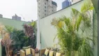 Foto 4 de Cobertura com 3 Quartos à venda, 174m² em Jardim, Santo André