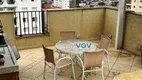 Foto 3 de Cobertura com 3 Quartos à venda, 182m² em Vila Clementino, São Paulo