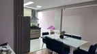 Foto 3 de Casa de Condomínio com 2 Quartos à venda, 133m² em Parque Nova Esperança, São José dos Campos