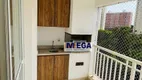 Foto 8 de Apartamento com 3 Quartos à venda, 111m² em Parque Prado, Campinas