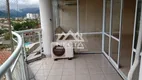 Foto 19 de Apartamento com 3 Quartos à venda, 118m² em Porto Novo, Caraguatatuba