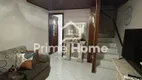 Foto 3 de Casa de Condomínio com 3 Quartos à venda, 90m² em Vila Maria Eugênia, Campinas