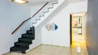 Foto 11 de Sobrado com 3 Quartos à venda, 210m² em Vila Camilopolis, Santo André
