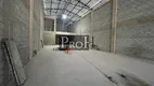 Foto 11 de Galpão/Depósito/Armazém com 1 Quarto para alugar, 600m² em Campestre, Santo André