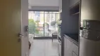 Foto 11 de Apartamento com 1 Quarto para alugar, 29m² em Pinheiros, São Paulo