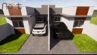 Foto 3 de Casa com 2 Quartos à venda, 48m² em Armação, Penha