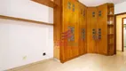 Foto 9 de Apartamento com 3 Quartos à venda, 194m² em Embaré, Santos