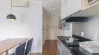 Foto 12 de Apartamento com 1 Quarto para alugar, 62m² em Brooklin, São Paulo