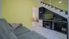 Foto 4 de Casa com 2 Quartos à venda, 54m² em Santa Maria, Osasco