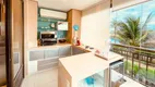 Foto 36 de Apartamento com 4 Quartos à venda, 148m² em Porto das Dunas, Aquiraz