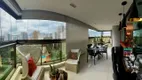 Foto 5 de Apartamento com 4 Quartos à venda, 247m² em Funcionários, Belo Horizonte