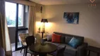 Foto 15 de Flat com 1 Quarto à venda, 33m² em Brooklin, São Paulo