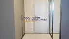 Foto 17 de Apartamento com 4 Quartos para alugar, 211m² em Real Parque, São Paulo