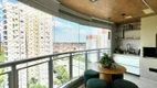 Foto 7 de Apartamento com 3 Quartos à venda, 132m² em Parque Prado, Campinas