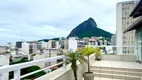 Foto 2 de Cobertura com 3 Quartos à venda, 195m² em Leblon, Rio de Janeiro